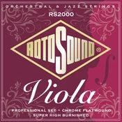 Rotosound RS 2000 Žica za violu (Kao novo)