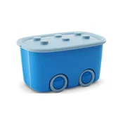 Kis Kutija decija funny box, plava ( CU 237426 )