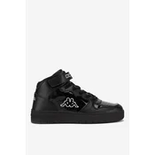 Kappa Superge AW24-3C011(DZ) Črna