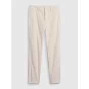 GAP Canvas trousers - Womens