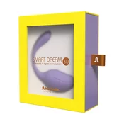 ADRIENLASTIC Vibro jaje SMART DREAM 3.0
