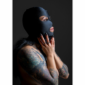 TABOOM – Spandex Hood s 3 odprtinami