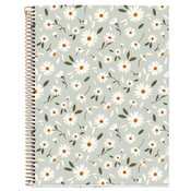 Miquelrius Zvezek MiquelRius A4, črtast, Spring green 120-listni