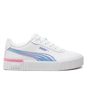 Otroški čevlji Puma Carina 2.0, bele
