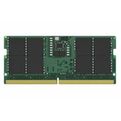 KINGSTON SODIMM DDR5 8GB 5600MT/s KVR56S46BS6-8