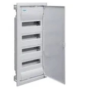 OMARICA P/O 4R 4X12M HAGER