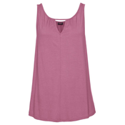 BUFFALO Top  mauve