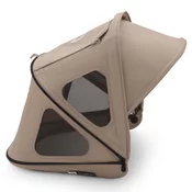 bugaboo® dragonfly™ krovic breezy™ dune taupe