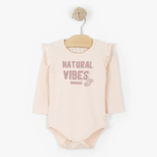 Just kiddin baby bodi Cotton Bunny 62 ( 18000864 )