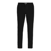 JJ Rebel Muške pantalone MICHAEL 12262654, Crne