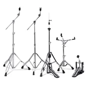 MAPEX stojala za bobne MARS HARDWARE PACK (HP6005)