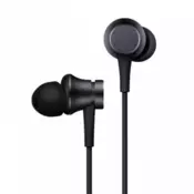 Slušalice bubice Xiaomi In-Ear Basic, sive