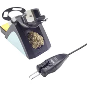 Weller Mikro pinceta za odspajkanje WTMT z varnostnim naslonom WSR 211 Weller WTMT pinceta za odspajkanje 80 W vklj. odlagalnik, (20520158)
