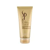 Wella SP Luxeoil Keratin Cream Conditioner 200 ml