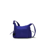 KIPLING Torba za čez ramo Gabb S kobalt modra