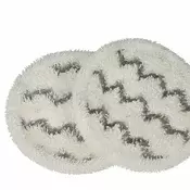 Set krpic za čiščenje za Vileda Looper, 169838