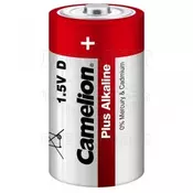 Baterija alkalna Camelion R20 D 1,5V