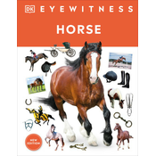 Eyewitness Horse
