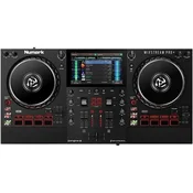 Numark Mixstream Pro+ DJ kontroler (Rabljeno)