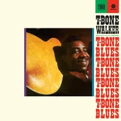 T-Bone Walker - T-bone Blues (Limited Edition) (LP)
