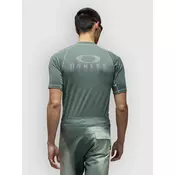 Oakley Ventura Lycra aviator green