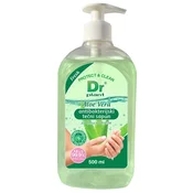 Dr Plant Antibakterijski tecni sapun Aloe Vera, 500 ml, Zeleni
