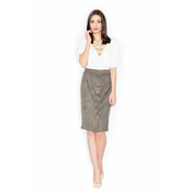 Figl Womans Skirt M453