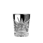 Pasabahce PASABAHCE, CIELO, SHOT, KOZARCI ZA ŽGANJE IZ KRISTALINA, 50 ML, 4 KOS, (22152943)