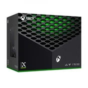 Xbox Series X 1TB (2023-2025) igralne konzole