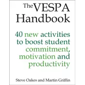 The VESPA Handbook