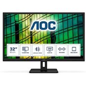 AOC monitor Q32E2N