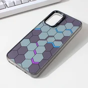 Torbica Honeycomb Color za Samsung A135F Galaxy A13 4G type 6