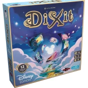 Dixit Disney