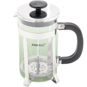 KINGHOFF KINGHOFF KH-4838 kuhalnik za kavo/čaj 800ml, (21236417)
