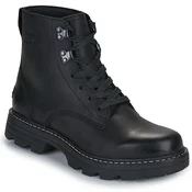 Sorel  REVEL RD BOOT LACE WP  Črna