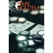 Pure Holdem™ XBOX LIVE Key EUROPE