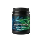 PeakForm Whey Protein – čokolada (500g)