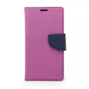 MERCURY Torbica za Samsung A750FN Galaxy A7 2018 ljubicasta