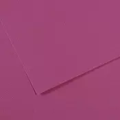 Canson Mi-Teintes A4 Violet 507 160 g Barvni papirji