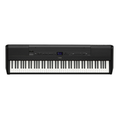 YAMAHA P-525B Blk stage piano