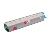 toner OKI 43487710 Magenta (C8600 / C8800)