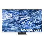 Samsung QE55QN77FAT 139.7 cm (55) 4K Ultra HD Smart TV Wi-Fi Black
