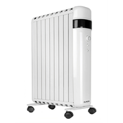 Bezuljni radijator EUROM RAD 2000 Oilfree
