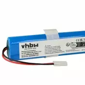 Baterija za 360 S8 Plus, 3200 mAh