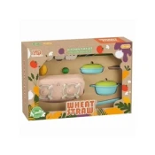 Jungle set posuda ( 20014317 )