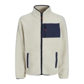 Jack & Jones Muška jakna Hatcher, Bež