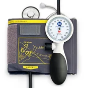 Profesionalni aneroidni merilnik krvnega tlaka Little Doctor LD-91 Palm Type