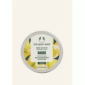 Mango Body Butter NEW 50 ML