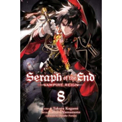 Seraph of the End, Vol. 8