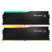 G.Skill Ripjaws M5 RGB F5-6000J3040G32GX2-RM5RK pomnilni modul 64 GB 2 x 32 GB DDR5